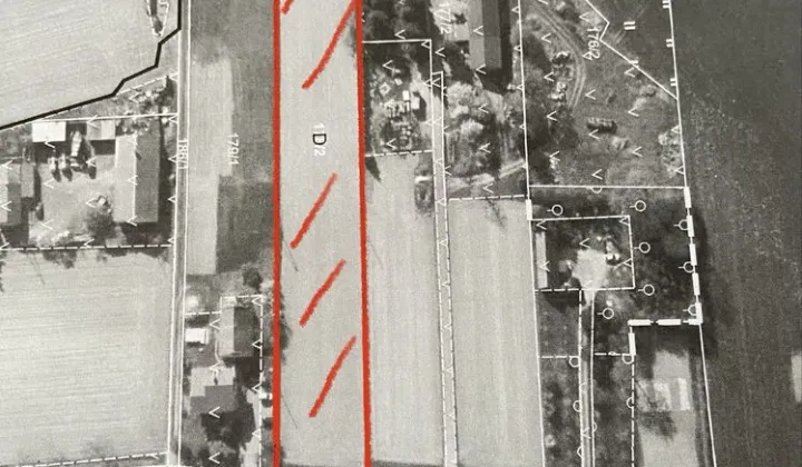 Działka budowlana Michałów