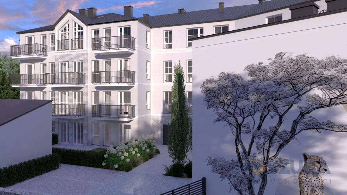 Mieszkanie 3-pokojowe Pruszków, ul. Wesoła. Zdjęcie 10