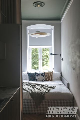 Mieszkanie 1-pokojowe Wrocław Śródmieście, ul. Bolesława Prusa. Zdjęcie 17