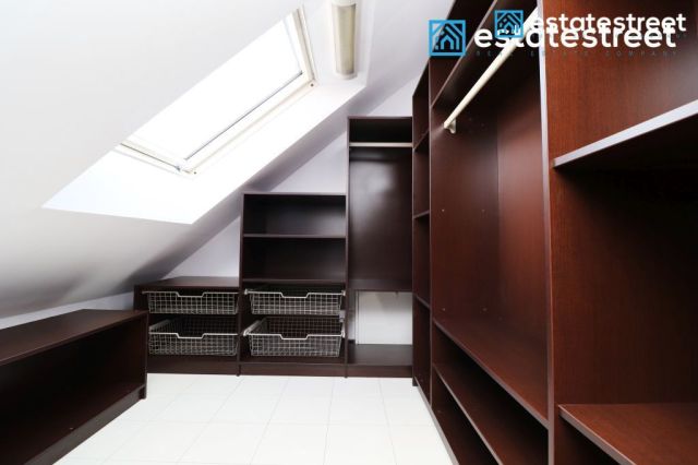 bliźniak, 5 pokoi Kraków Wola Justowska, ul. Kogucia. Zdjęcie 9