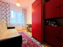 Mieszkanie 4-pokojowe Rzeszów, ul. Hetmańska. Zdjęcie 4