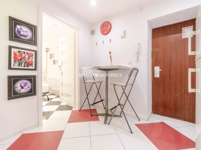 Mieszkanie 1-pokojowe Kraków Stare Miasto, ul. Bonerowska. Zdjęcie 8