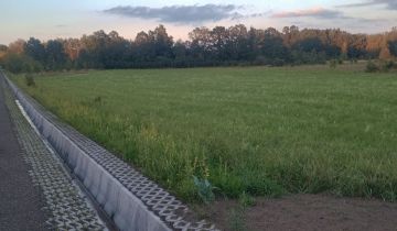 Działka rolna Dąbrowa Górnicza Łęka