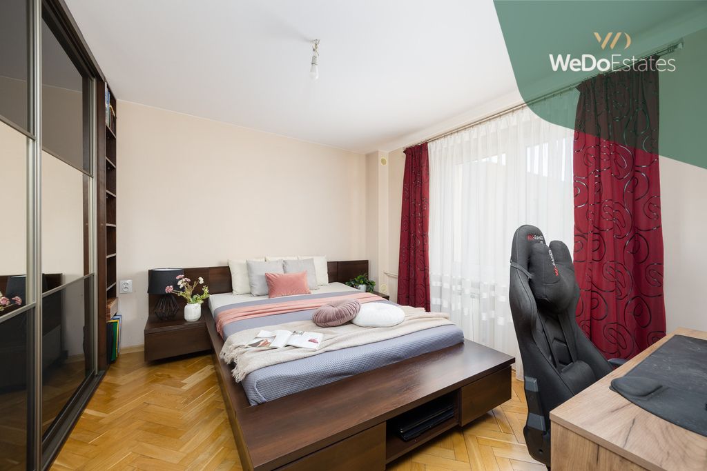 Mieszkanie 4-pokojowe Warszawa Rembertów, ul. Topograficzna. Zdjęcie 10