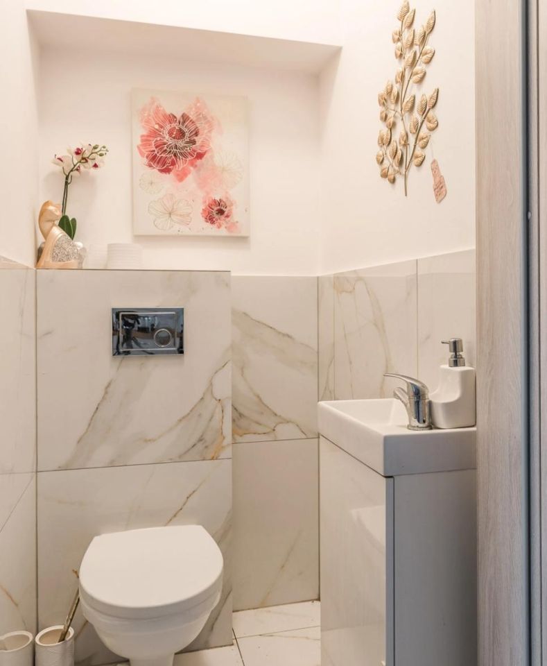 dom szeregowy, 4 pokoje Banino, ul. Koralowa. Zdjęcie 6