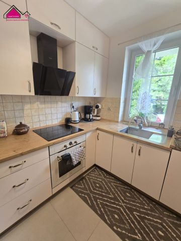 dom wolnostojący, 5 pokoi Mikorzyn. Zdjęcie 12