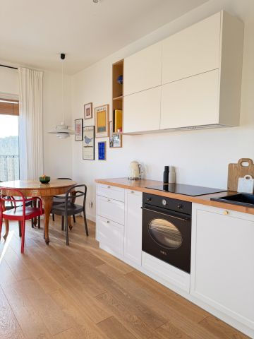 Mieszkanie 3-pokojowe Warszawa Białołęka, ul. Dzikiej Kaczki. Zdjęcie 1