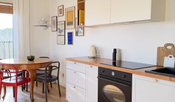 Mieszkanie 3-pokojowe Warszawa Białołęka, ul. Dzikiej Kaczki