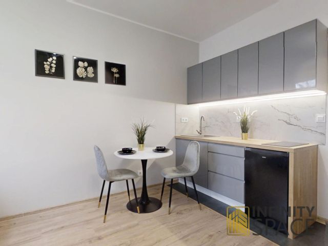 Mieszkanie 1-pokojowe Ząbki, ul. Jana Pawła II. Zdjęcie 5