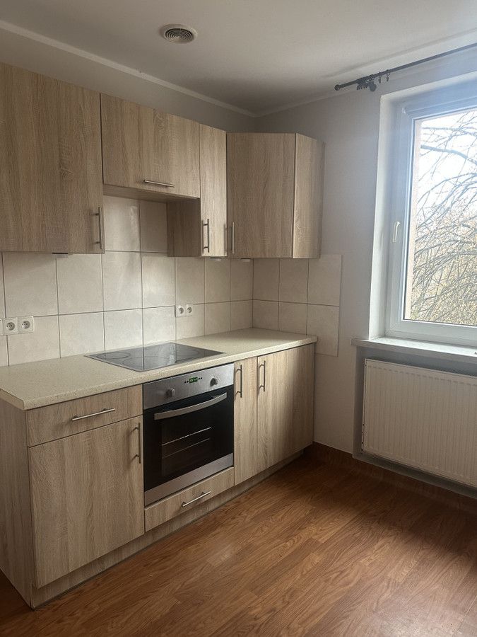 Mieszkanie 1-pokojowe Katowice Ochojec, ul. Ziołowa. Zdjęcie 5