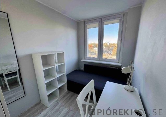 Mieszkanie 3-pokojowe Warszawa Praga-Południe, al. Stanów Zjednoczonych. Zdjęcie 3