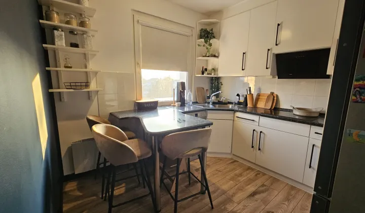 Mieszkanie 2-pokojowe Opole Kolonia Gosławicka, ul. Jodłowa