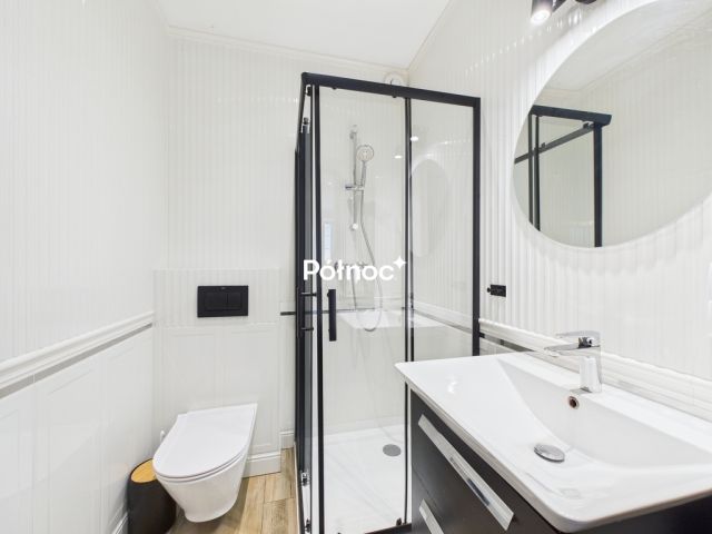 dom wolnostojący, 6 pokoi Warkałki. Zdjęcie 11