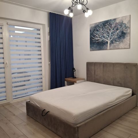 Mieszkanie 1-pokojowe Wrocław Śródmieście, ul. Księcia Witolda. Zdjęcie 5