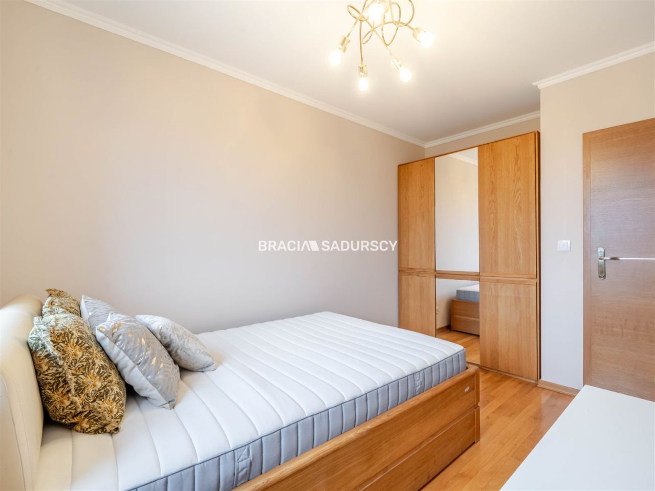 Mieszkanie 3-pokojowe Kraków Stare Miasto, al. 29 Listopada. Zdjęcie 10