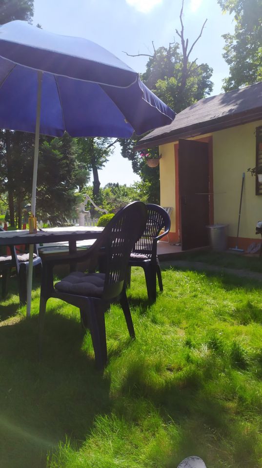 Działka rod Wrocław Osobowice, Krotoszyńska. Zdjęcie 4