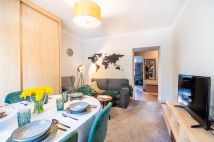 Mieszkanie 2-pokojowe Rzeszów, ul. Bohaterów Westerplatte. Zdjęcie 4