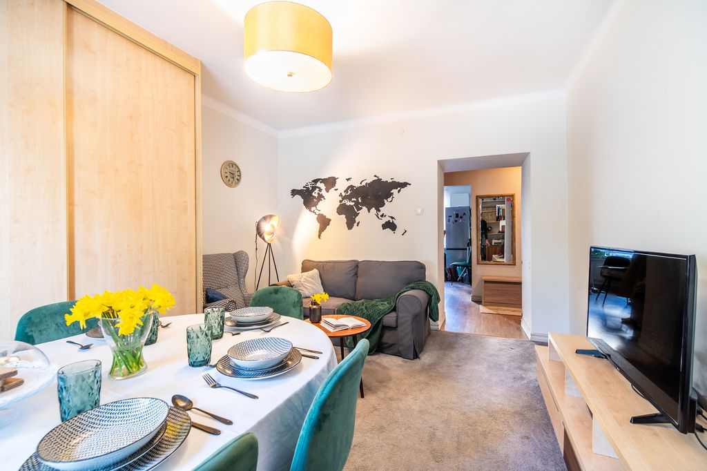 Mieszkanie 2-pokojowe Rzeszów, ul. Bohaterów Westerplatte. Zdjęcie 6