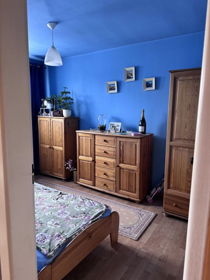 Mieszkanie 3-pokojowe Kraków Prądnik Czerwony. Zdjęcie 7