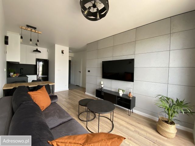 Mieszkanie 2-pokojowe Kraków Podgórze, ul. Rzemieślnicza. Zdjęcie 1