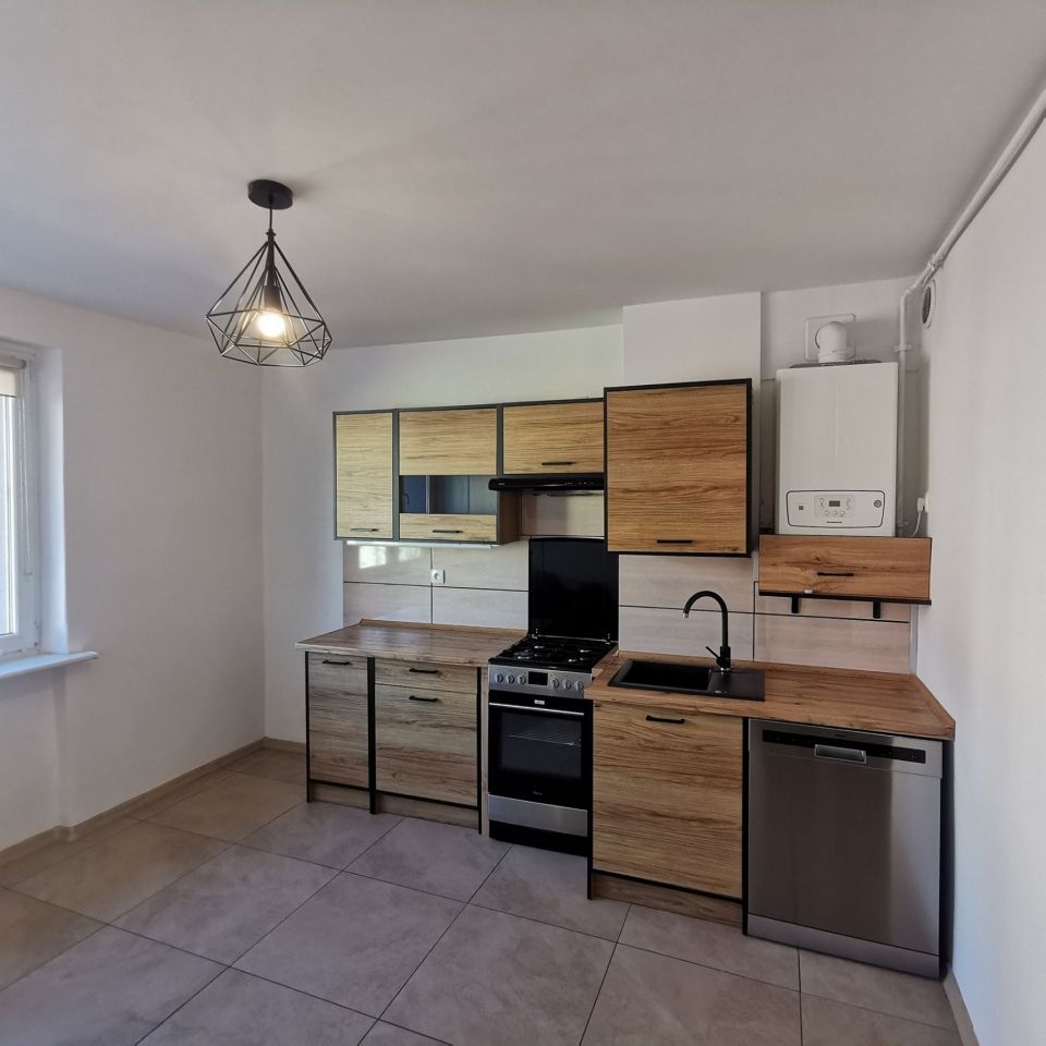 Mieszkanie 3-pokojowe Złotów, ul. Wojska Polskiego. Zdjęcie 9