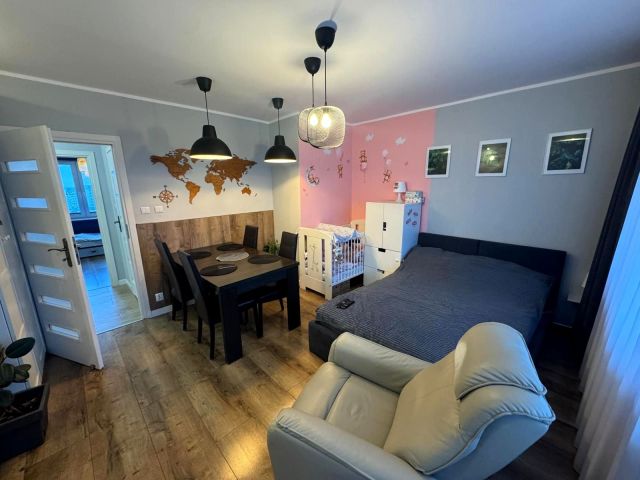 Mieszkanie 2-pokojowe Słupsk, ul. gen. Władysława Andersa. Zdjęcie 2