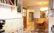 Mieszkanie 4-pokojowe Warszawa Mokotów, ul. Odolańska. Zdjęcie 4