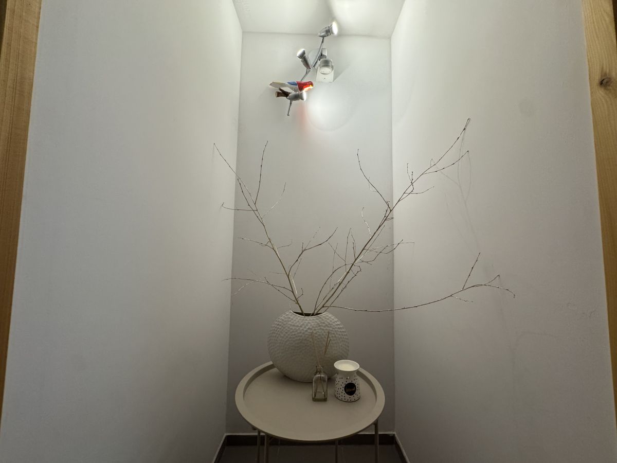 dom wolnostojący, 5 pokoi Chmieleń. Zdjęcie 17