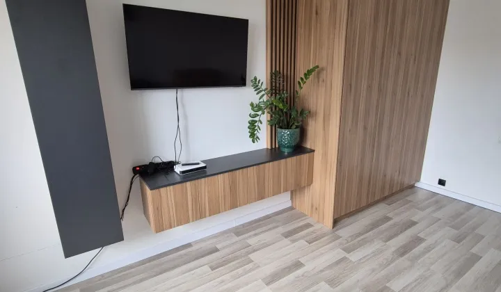 Mieszkanie 2-pokojowe Ostrowiec Świętokrzyski, os. Rosochy