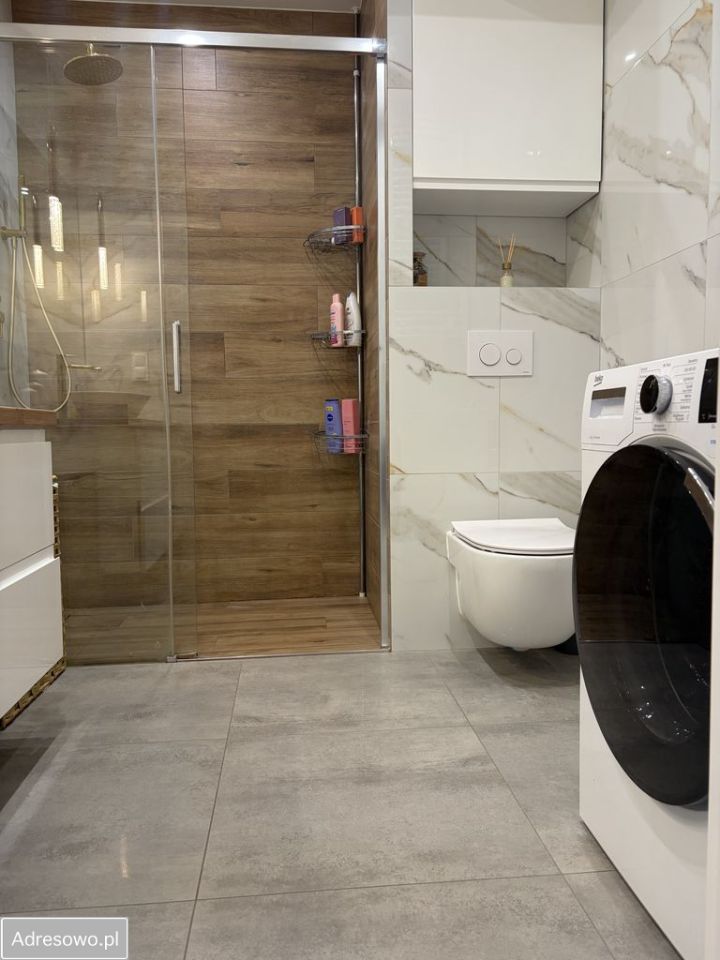 Mieszkanie 4-pokojowe Smolec. Zdjęcie 13