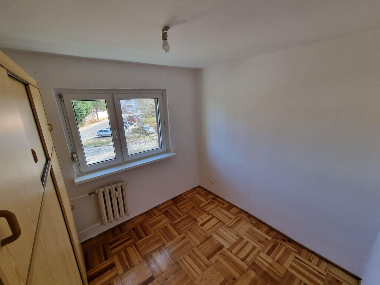 Mieszkanie 3-pokojowe Leszno, ul. Ludwika Zamenhofa. Zdjęcie 11