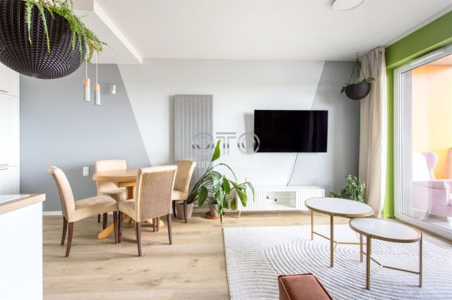 Mieszkanie 2-pokojowe Wrocław Fabryczna. Zdjęcie 7