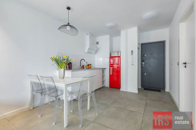 Mieszkanie 2-pokojowe Warszawa Śródmieście, ul. Śliska. Zdjęcie 5