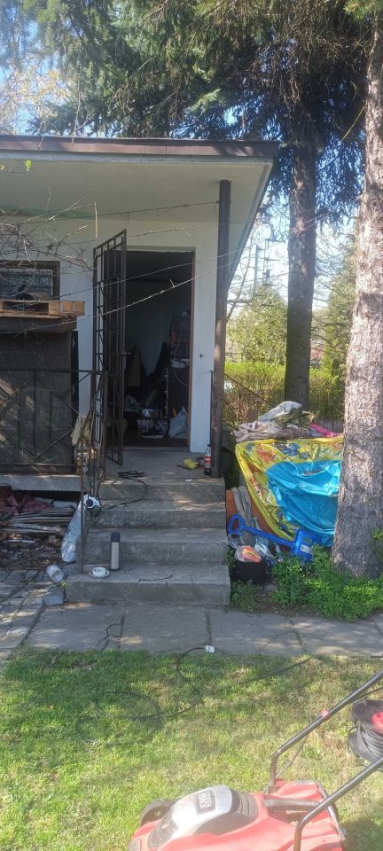 Działka rod Jastrzębie-Zdrój. Zdjęcie 5