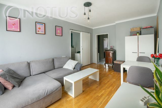 Mieszkanie 3-pokojowe Sosnowiec, ul. Stanisława Małachowskiego. Zdjęcie 3