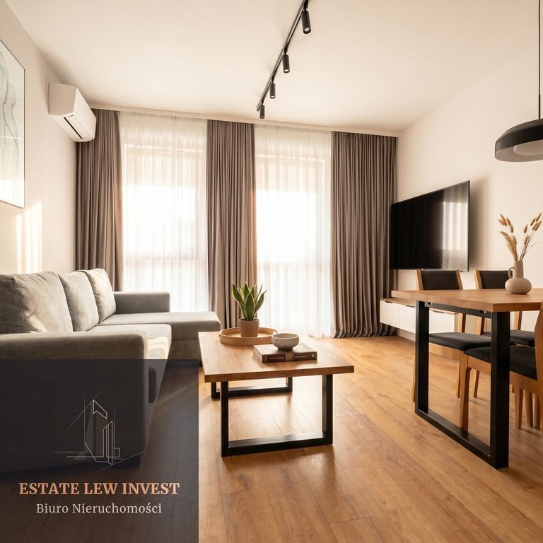 Mieszkanie 2-pokojowe Kraków, ul. Wrocławska. Zdjęcie 2