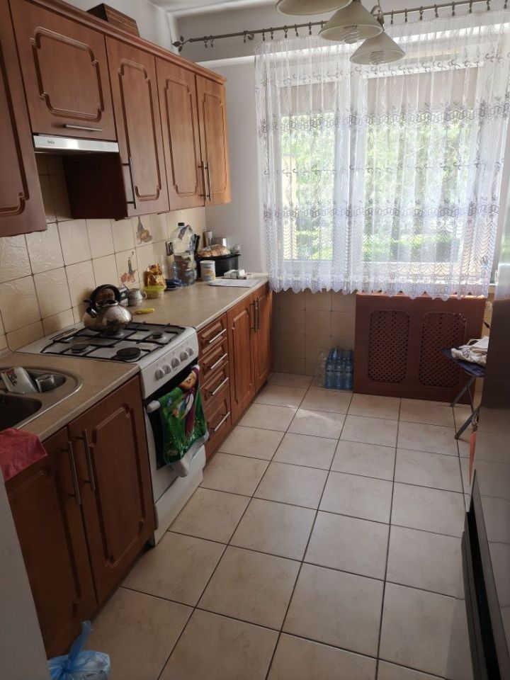 Mieszkanie 3-pokojowe Inowrocław Rąbin, ul. Szarych Szeregów. Zdjęcie 7