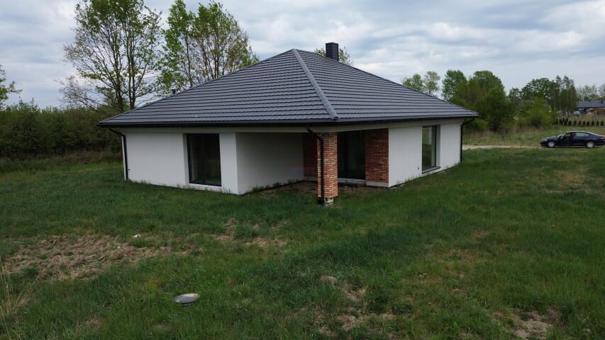 dom wolnostojący, 4 pokoje Góra Kalwaria. Zdjęcie 4