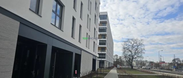 Lokal Warszawa Gocław. Zdjęcie 4
