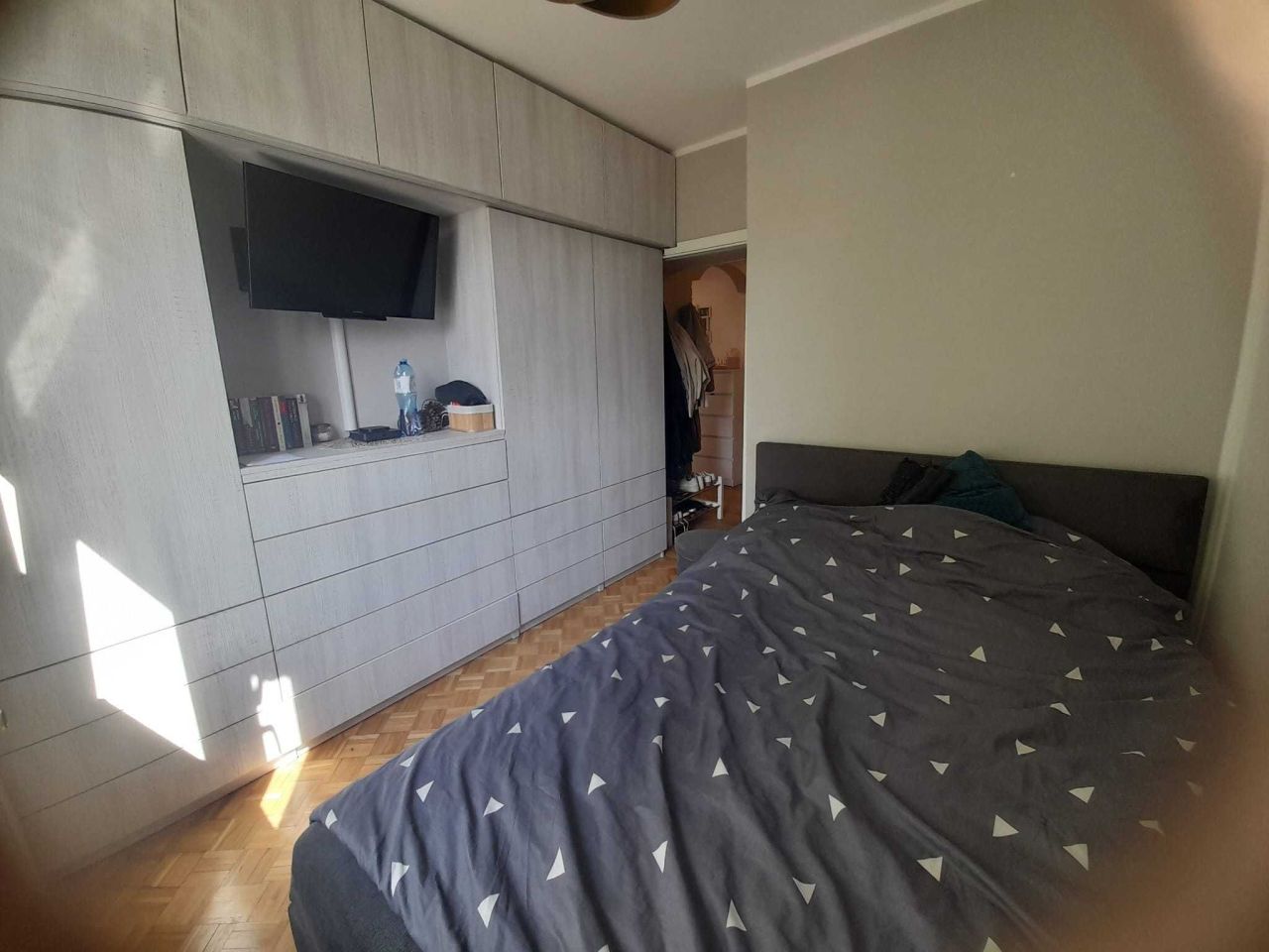 Mieszkanie 3-pokojowe Śrem, ul. Ignacego Paderewskiego. Zdjęcie 6