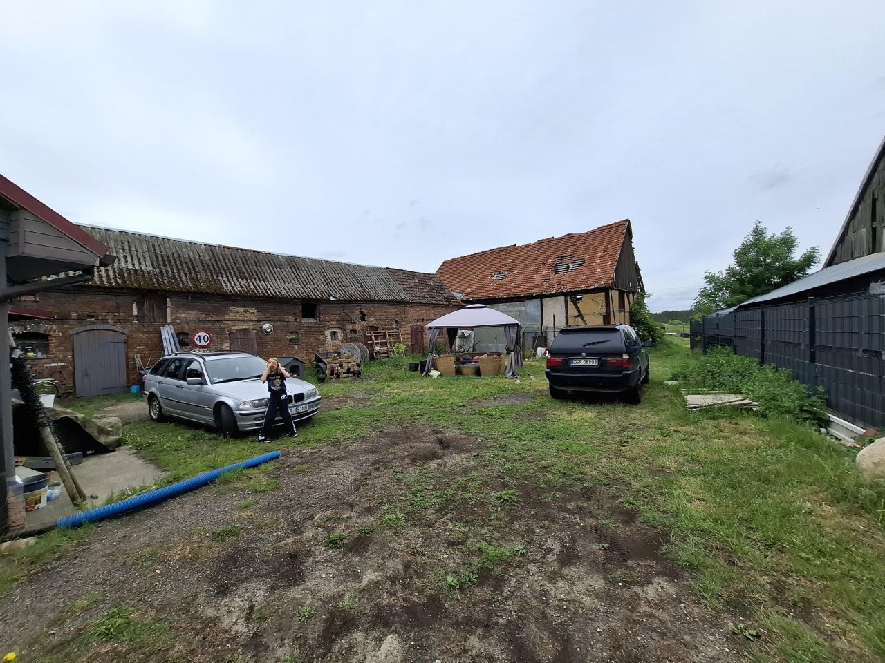 dom wolnostojący, 4 pokoje Krzypnica. Zdjęcie 18