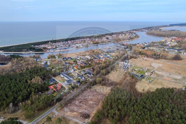 Mieszkanie 2-pokojowe Dziwnów, ul. Daglezji. Zdjęcie 12