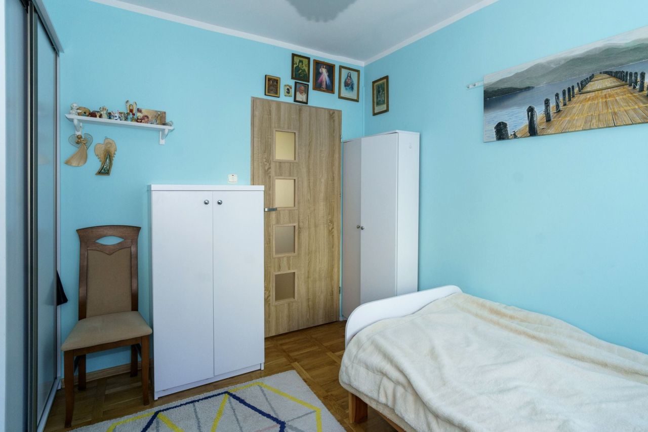 Mieszkanie 4-pokojowe Rzeszów Nowe Miasto, ul. Podwisłocze. Zdjęcie 14