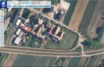 Działka inwestycyjna Komprachcice, ul. Szeroka. Zdjęcie 1