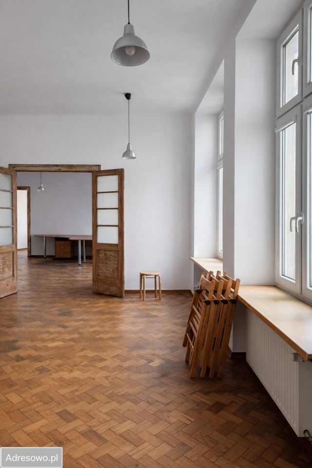 Mieszkanie 3-pokojowe Łódź Śródmieście, ul. Wólczańska. Zdjęcie 2