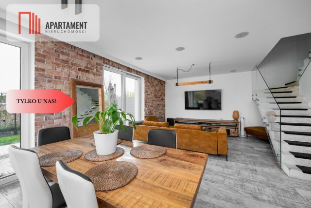 bliźniak, 5 pokoi Wrocław. Zdjęcie 8