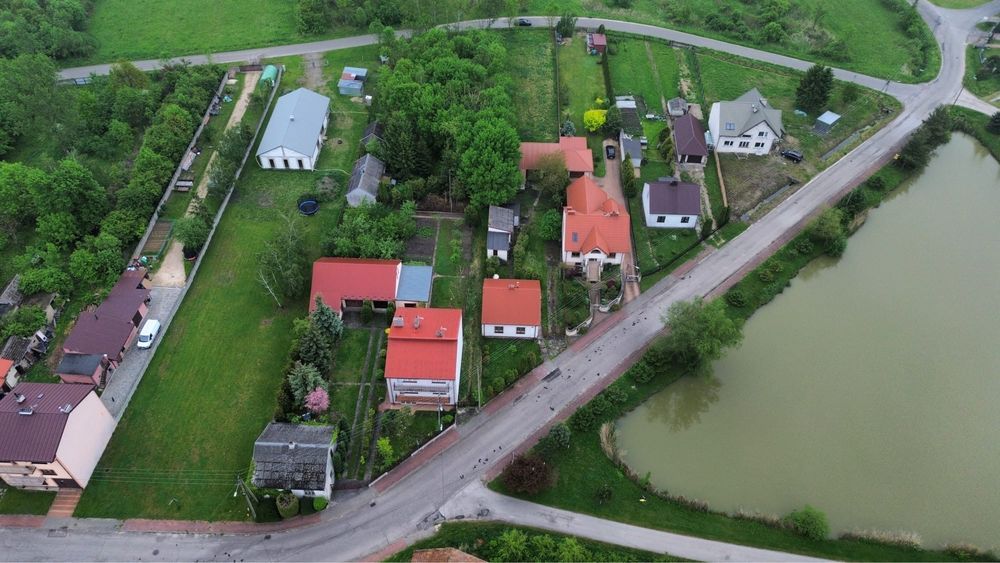 dom wolnostojący Oleśnica. Zdjęcie 8