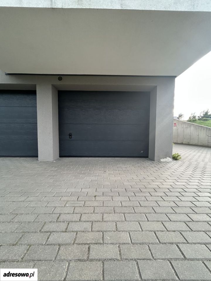 Garaż/miejsce parkingowe Starogard Gdański, ul. Alojzego Pawła Gusowskiego. Zdjęcie 2