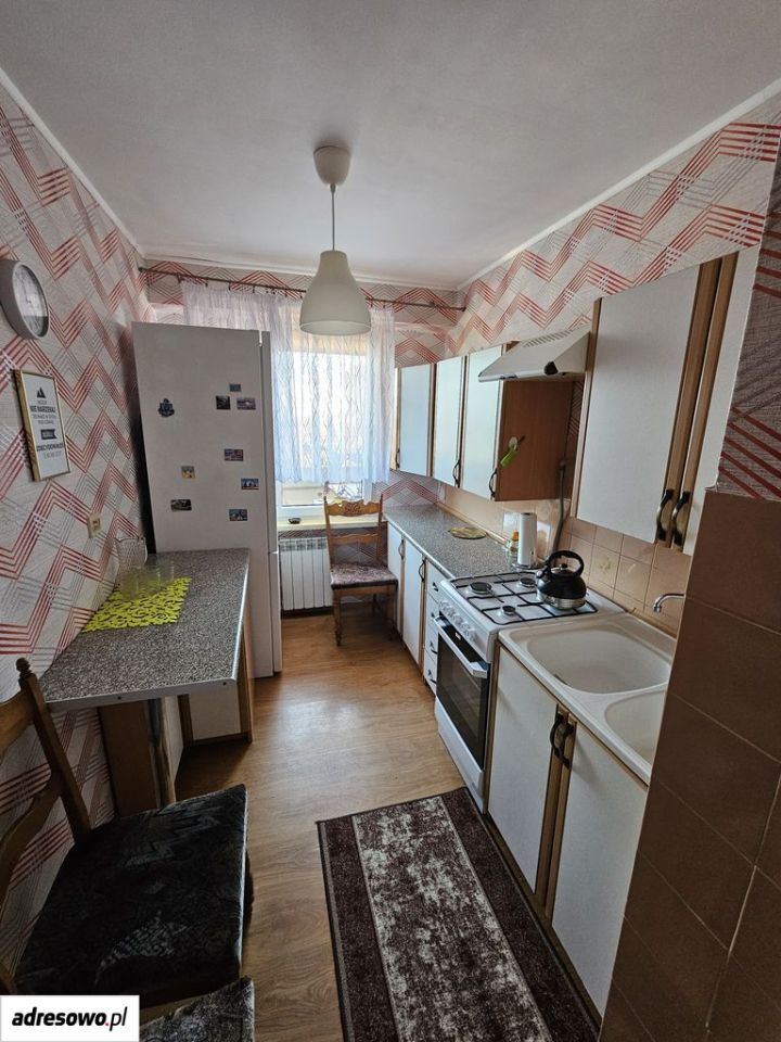 Mieszkanie 2-pokojowe Siedlce, ul. Prymasa Stefana Wyszyńskiego. Zdjęcie 8