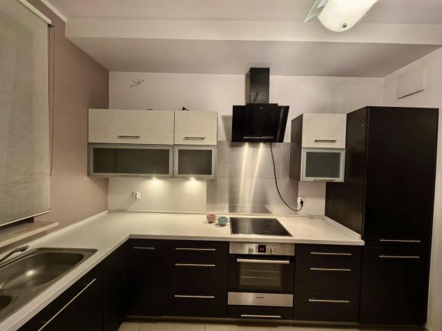 Mieszkanie 2-pokojowe Warszawa Wilanów, ul. św. Urszuli Ledóchowskiej. Zdjęcie 1